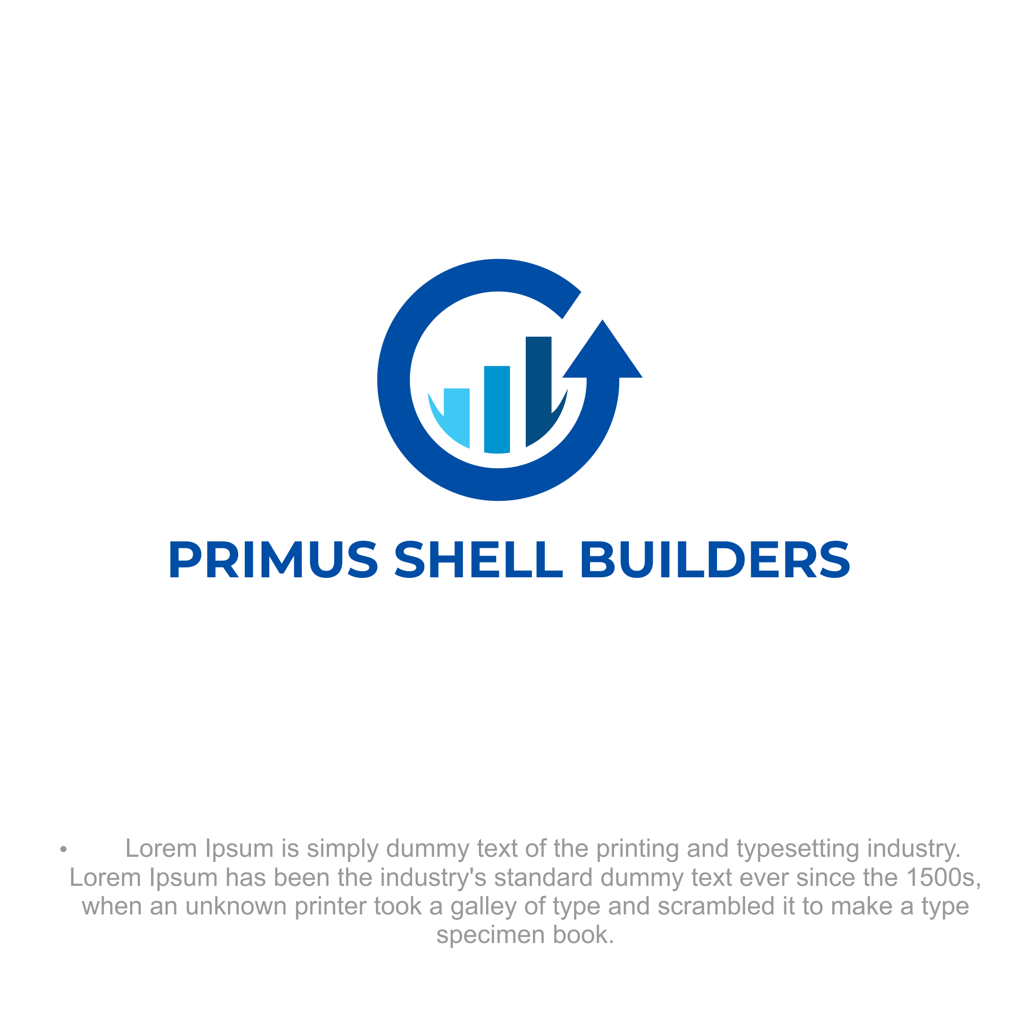 Logo Design by initials_MAN for this project | Design #32436511