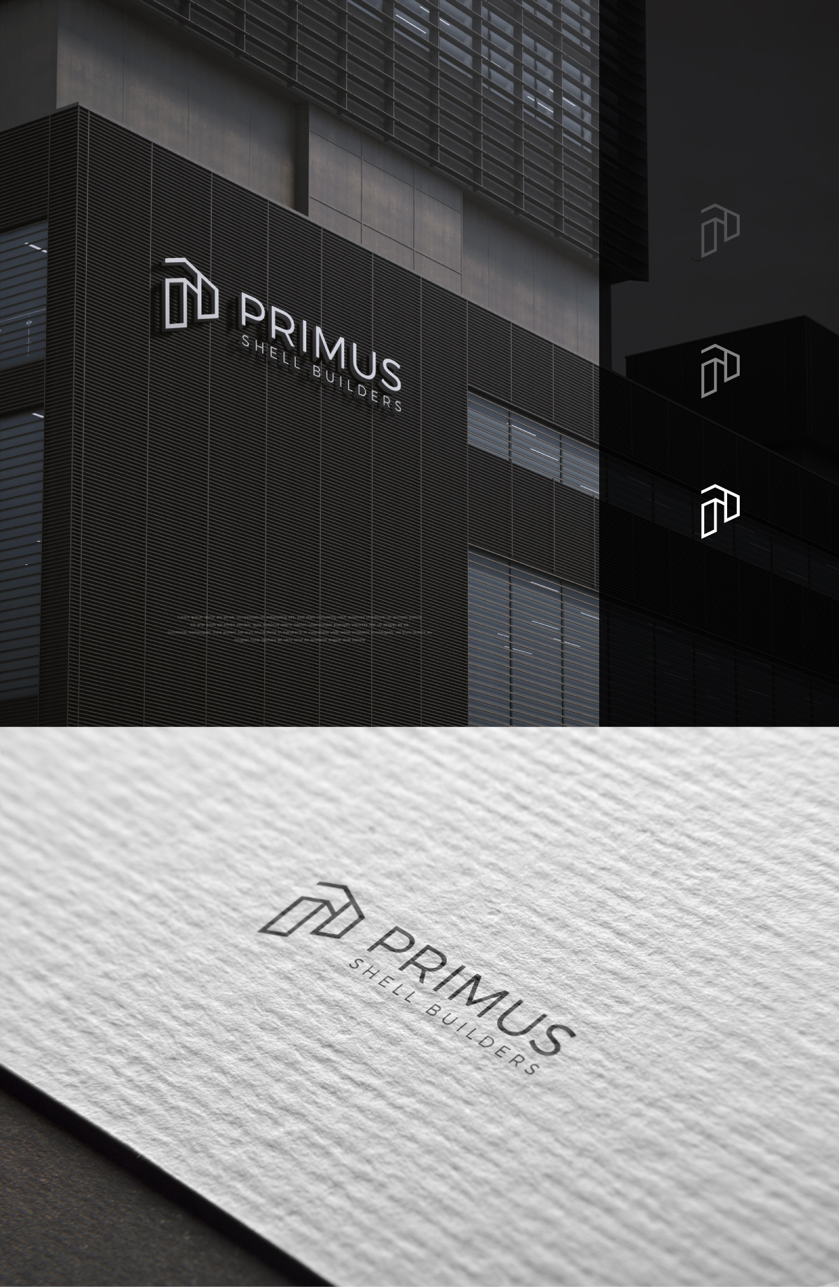 Logo Design by apik. for this project | Design #32433018