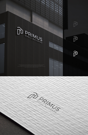 Logo Design by apik. for this project | Design: #32433018