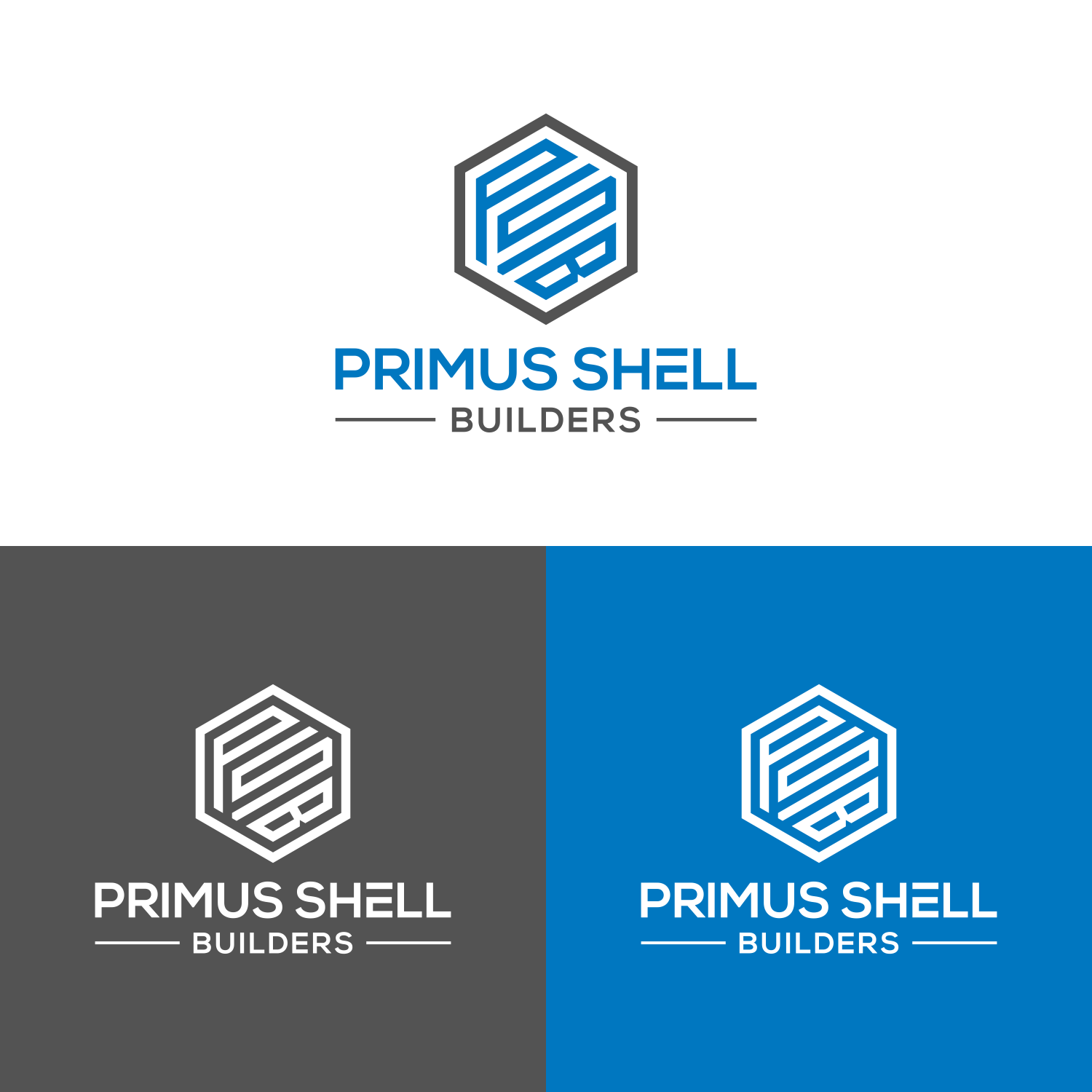 Logo Design by anak hits for this project | Design #32428408