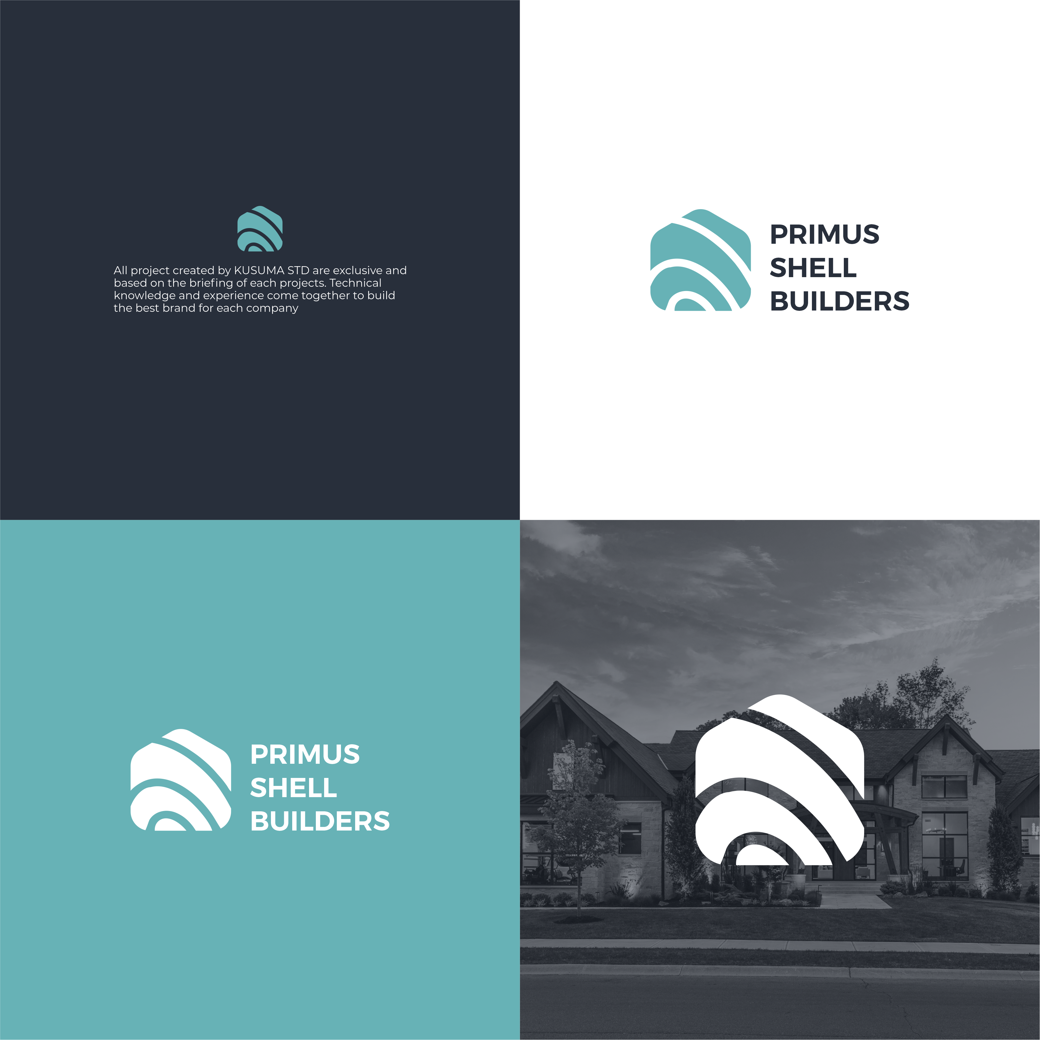 Design de Logo par Kusuma Studio pour ce projet | Design #32429381