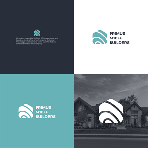 Design de Logo par Kusuma Studio pour ce projet | Design : #32429381
