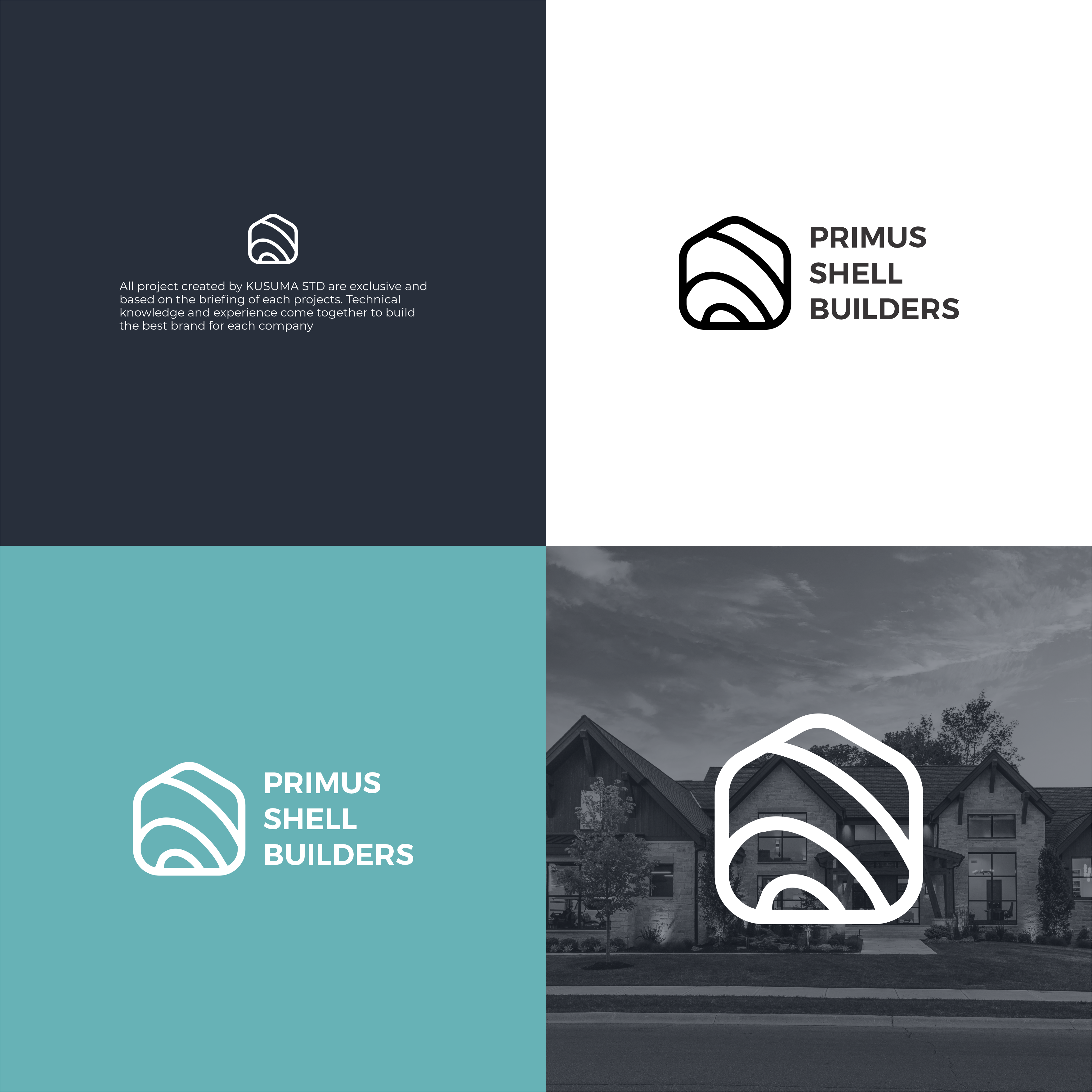 Design de Logo par Kusuma Studio pour ce projet | Design #32429384