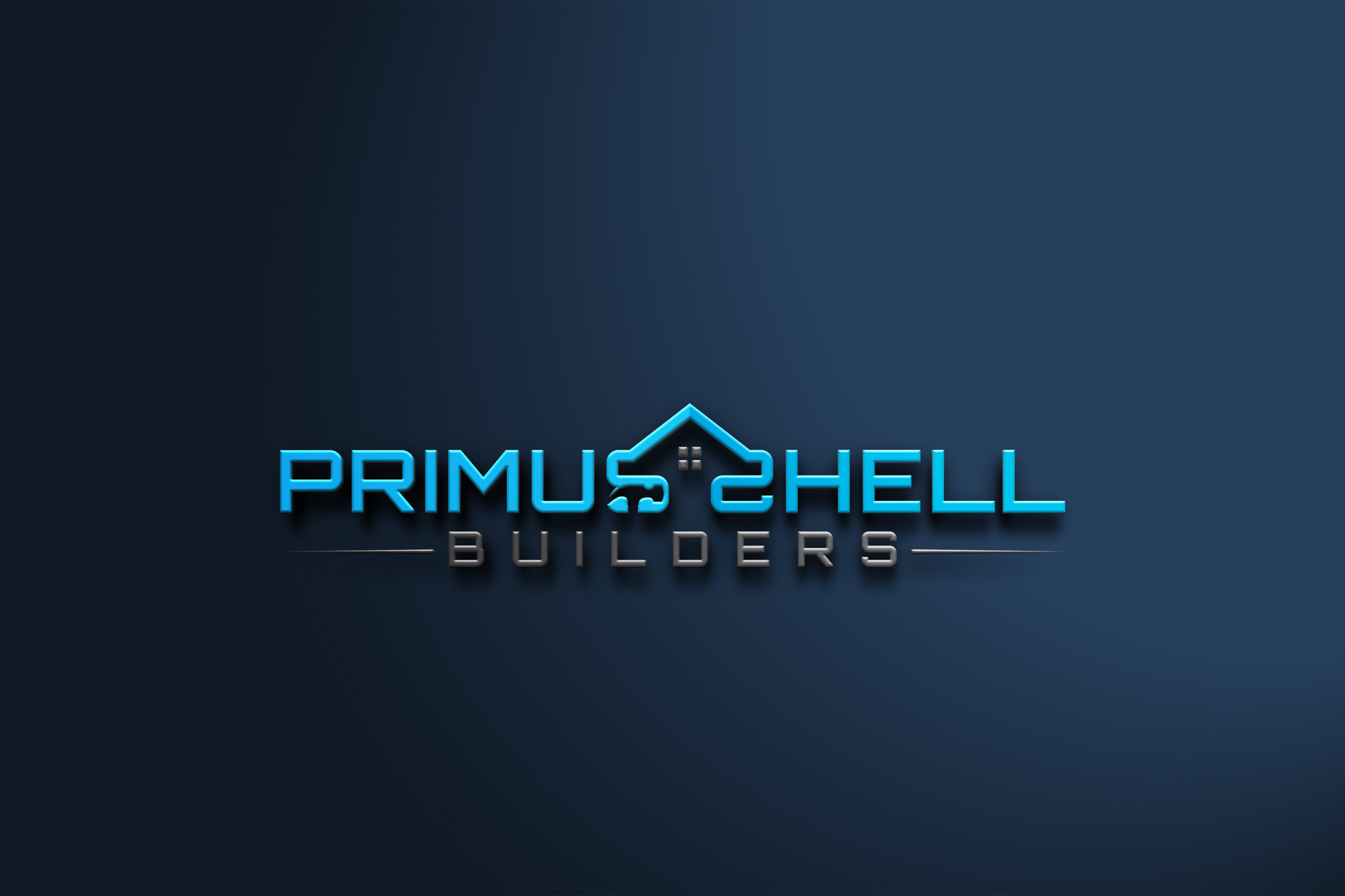 Logo Design by Deziners Zone for this project | Design #32430137