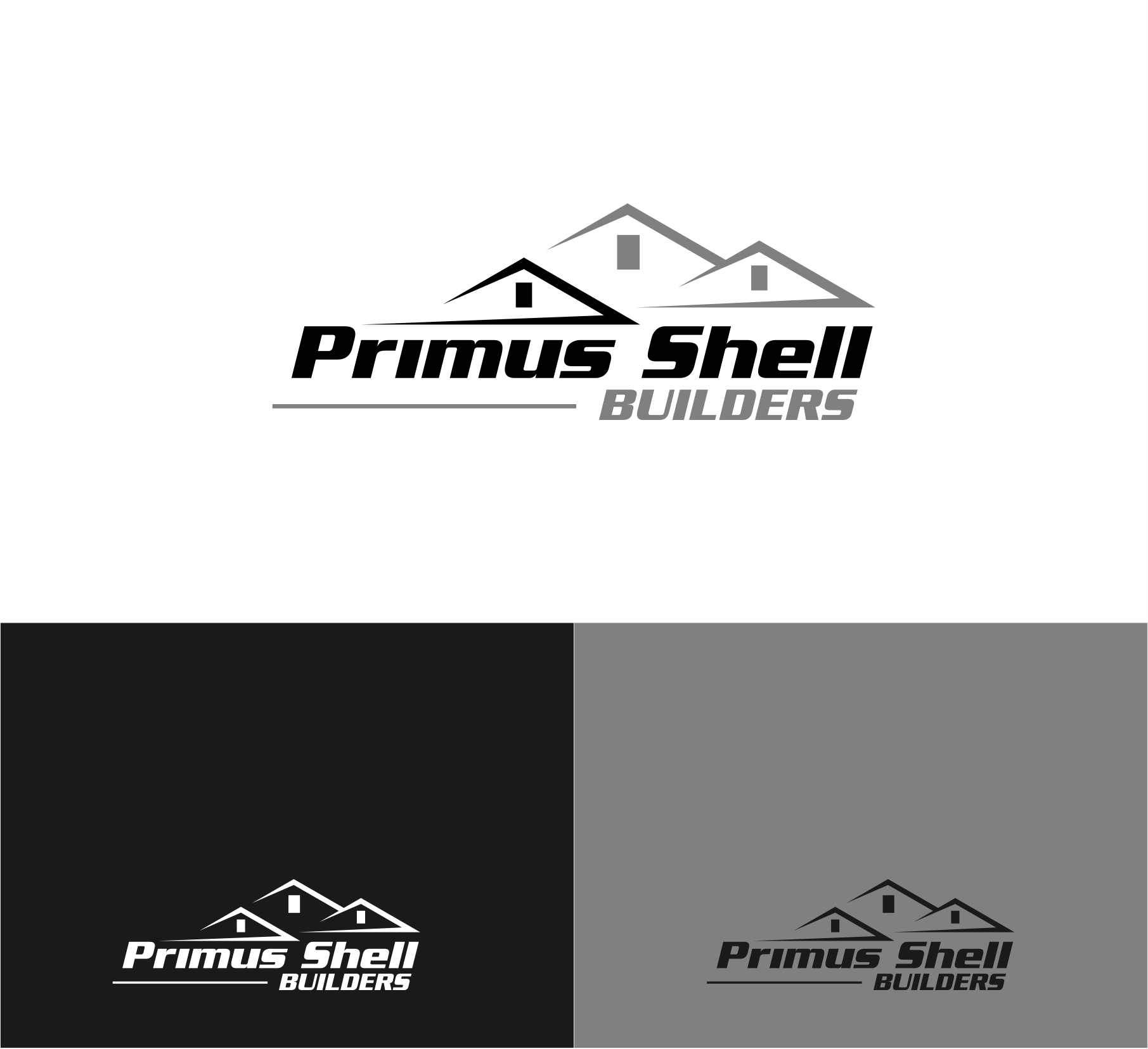 Design de Logo par shiroRo pour ce projet | Design #32440736