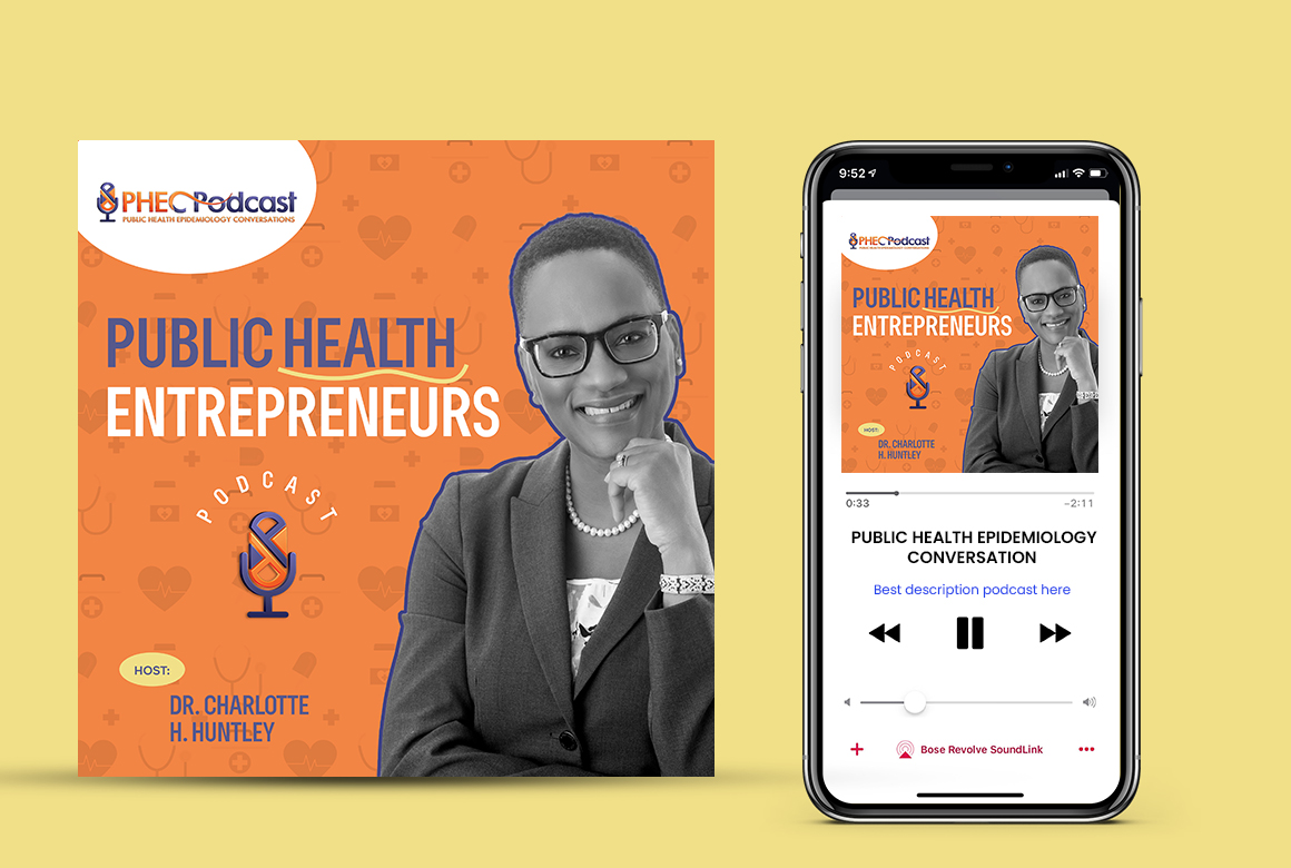 Diseño de Podcast por Adnan Bhatti para este proyecto | Diseño #32434740