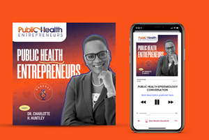 Podcast Design by Adnan Bhatti for this project | Design: #32441151