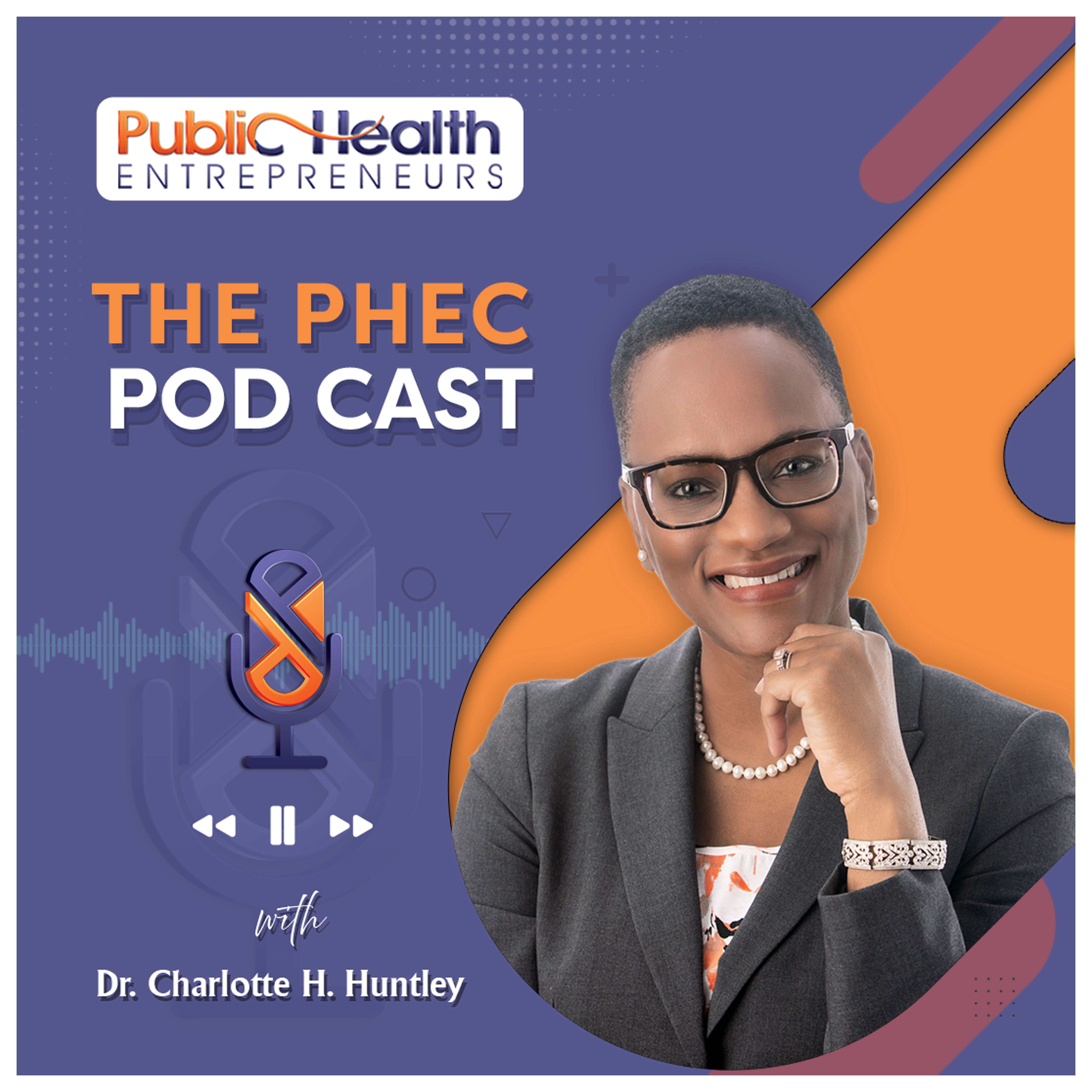 Podcast Design by ivogue for this project | Design #32444366