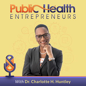 Podcast Design by Elsa Designs