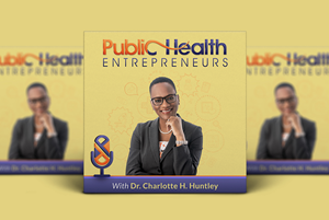 Podcast Design by Elsa Designs for this project | Design: #32440864