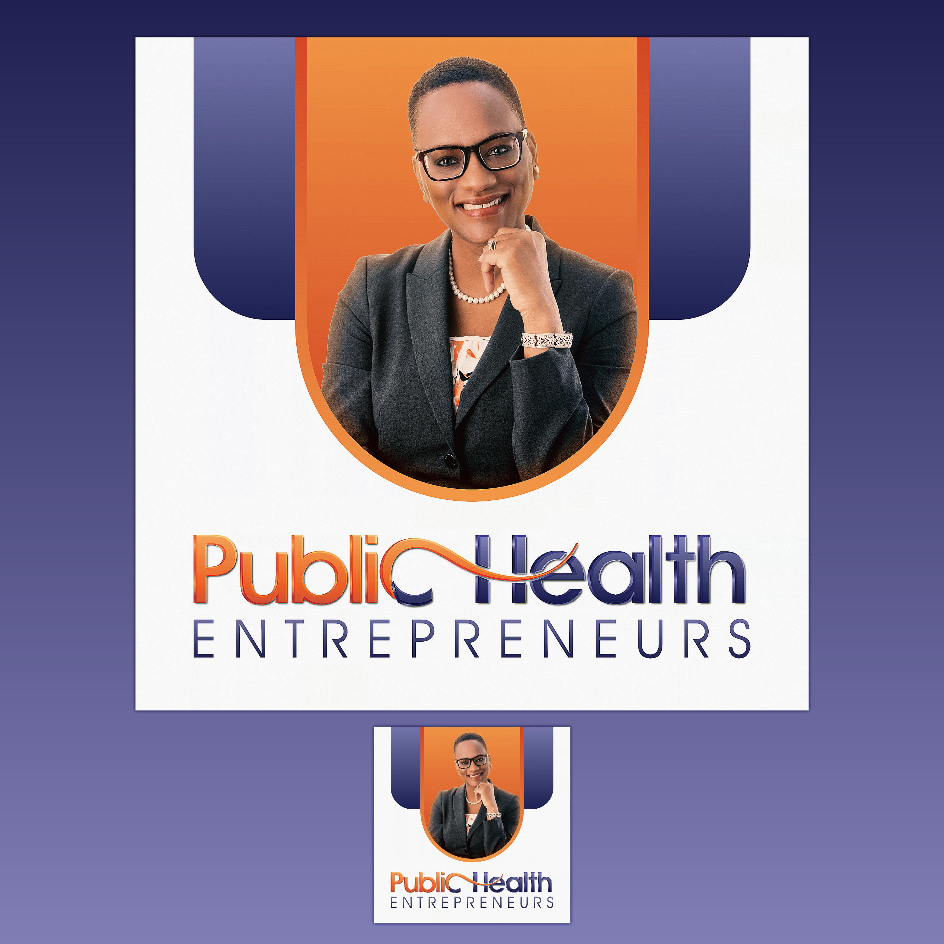 Podcast Design by Di3goAngelo for this project | Design #32432626