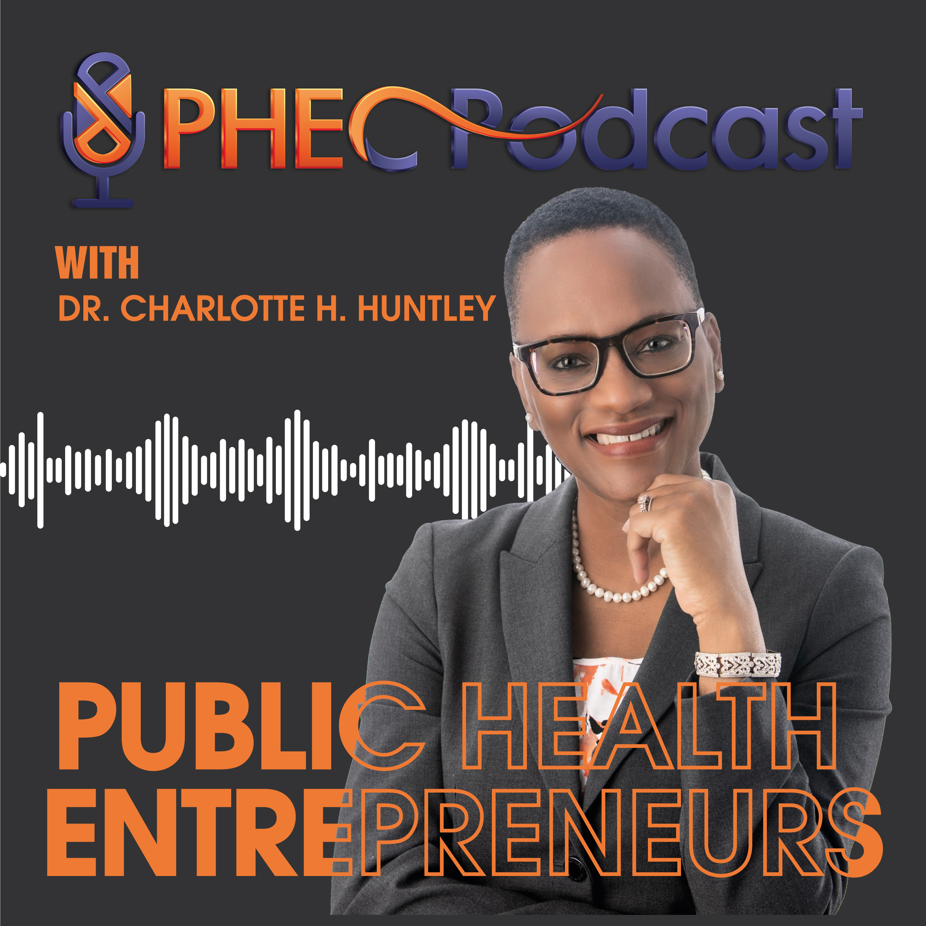 Podcast Design by Pixelmaster123 for this project | Design #32475672