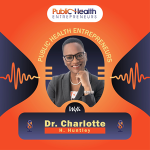 Podcast Design by Graphinir