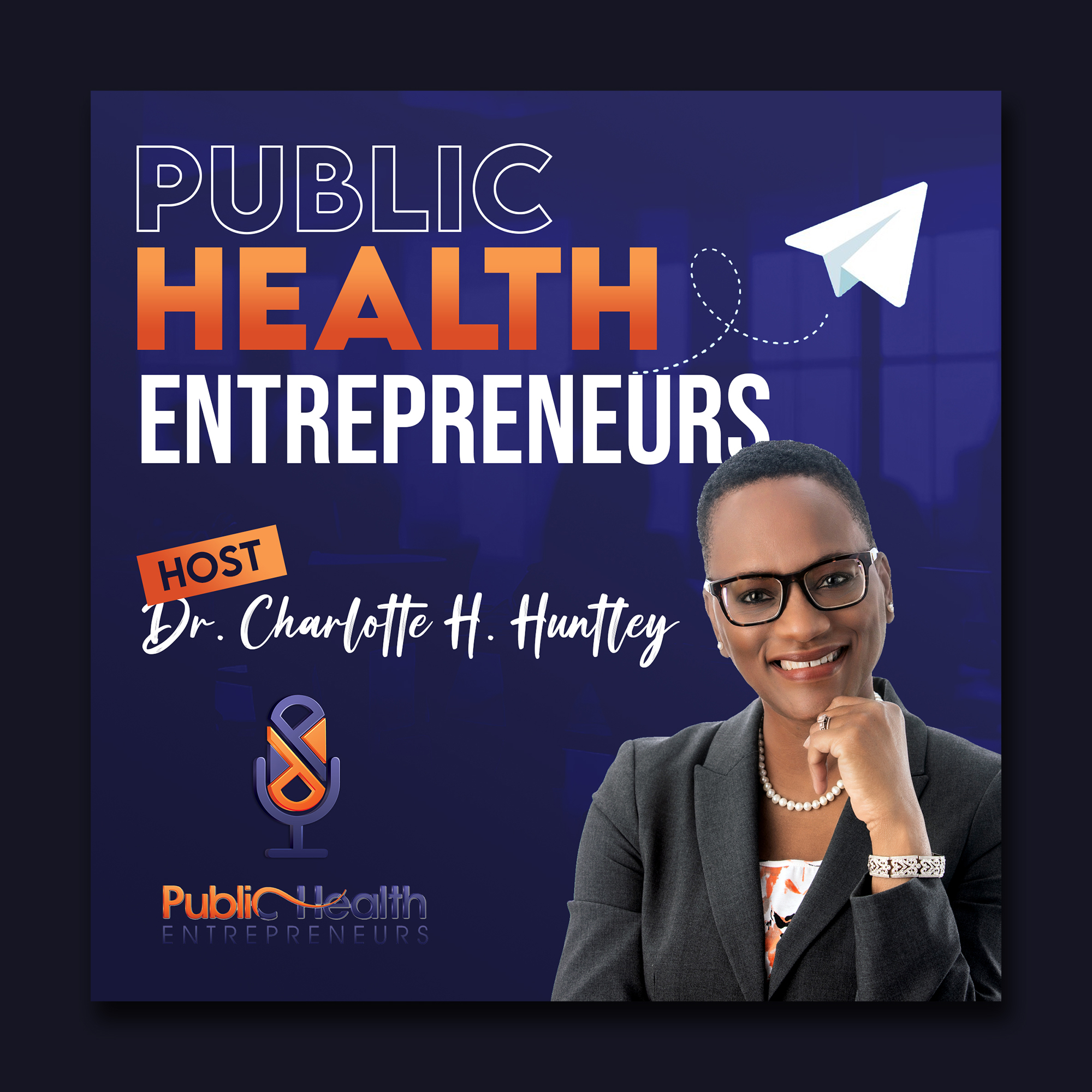 Podcast Design by debdesign for this project | Design #32430989