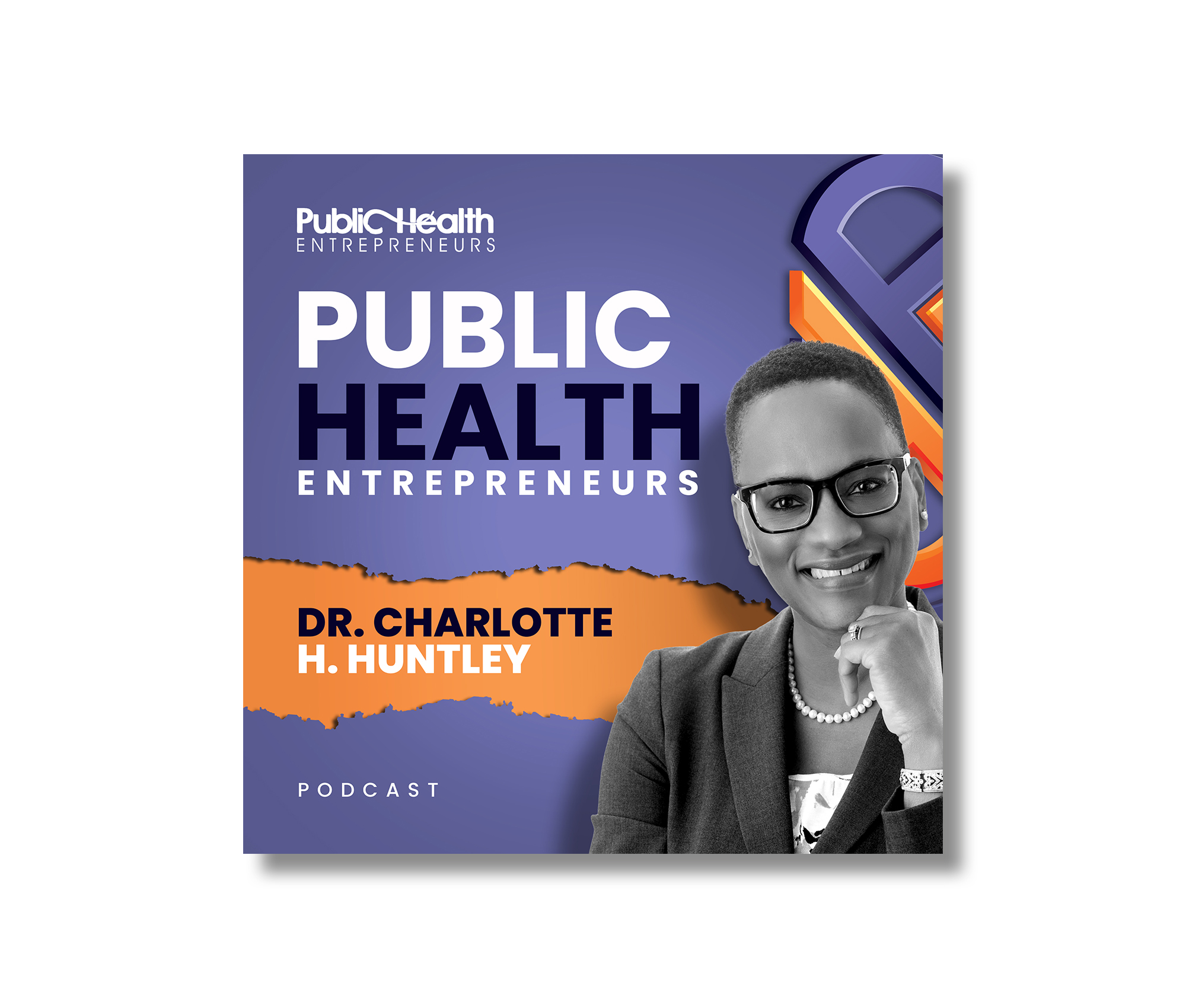 Diseño de Podcast por debdesign para este proyecto | Diseño #32431294