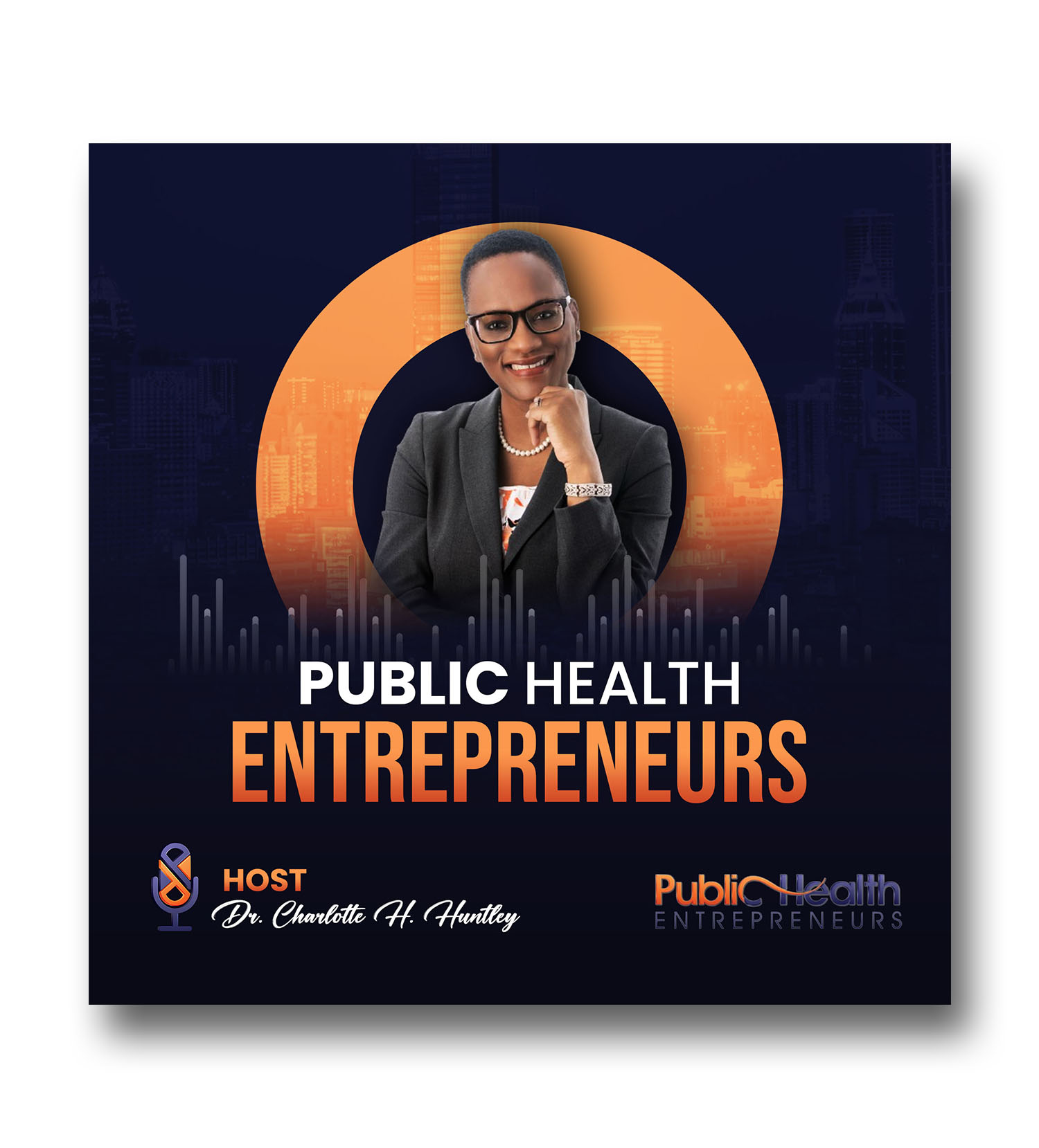 Diseño de Podcast por debdesign para este proyecto | Diseño #32431449