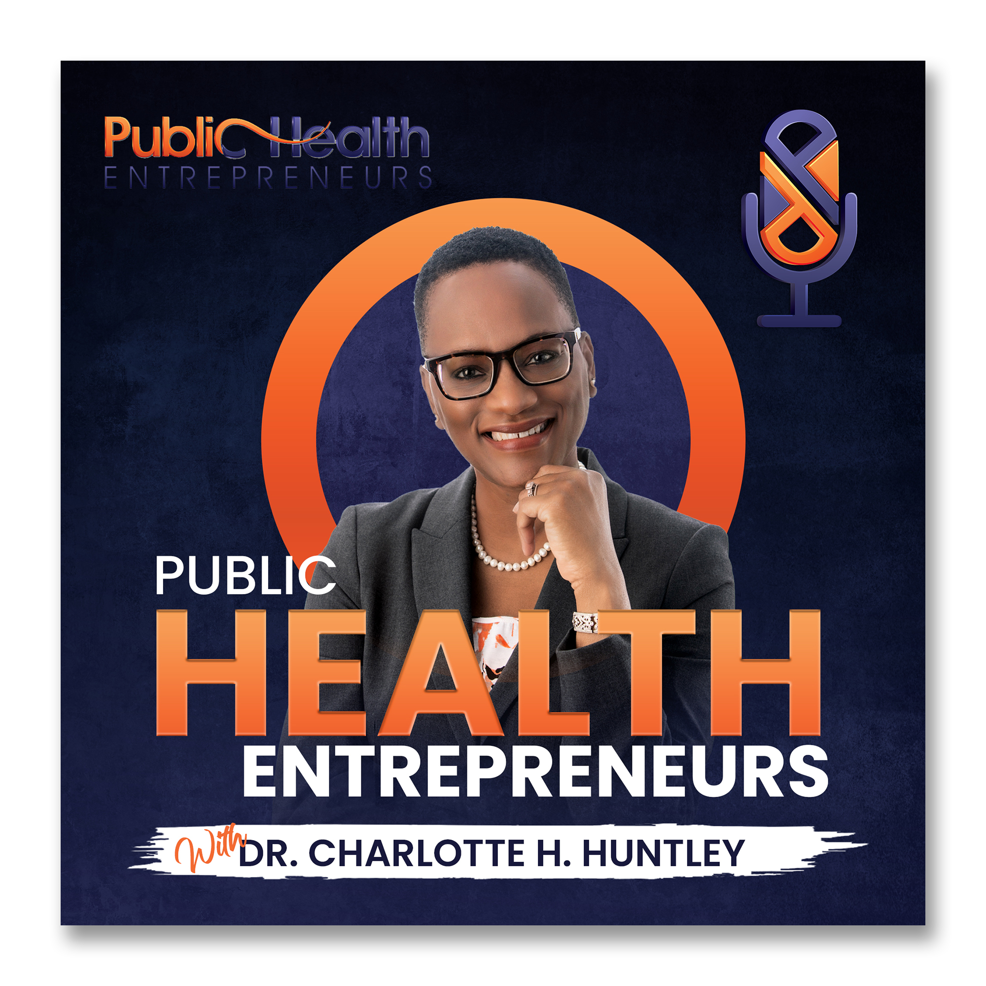 Podcast Design by debdesign for this project | Design #32431507