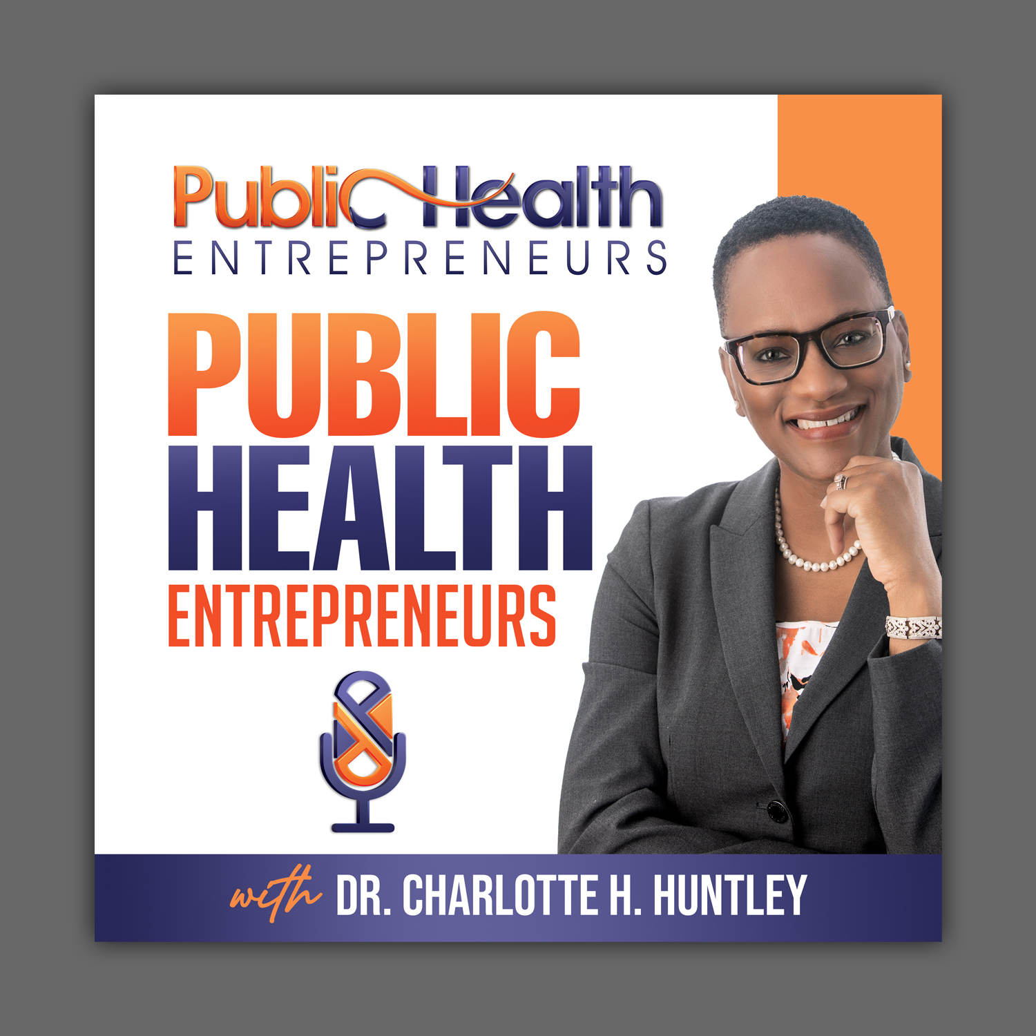 Diseño de Podcast por debdesign para este proyecto | Diseño #32431901