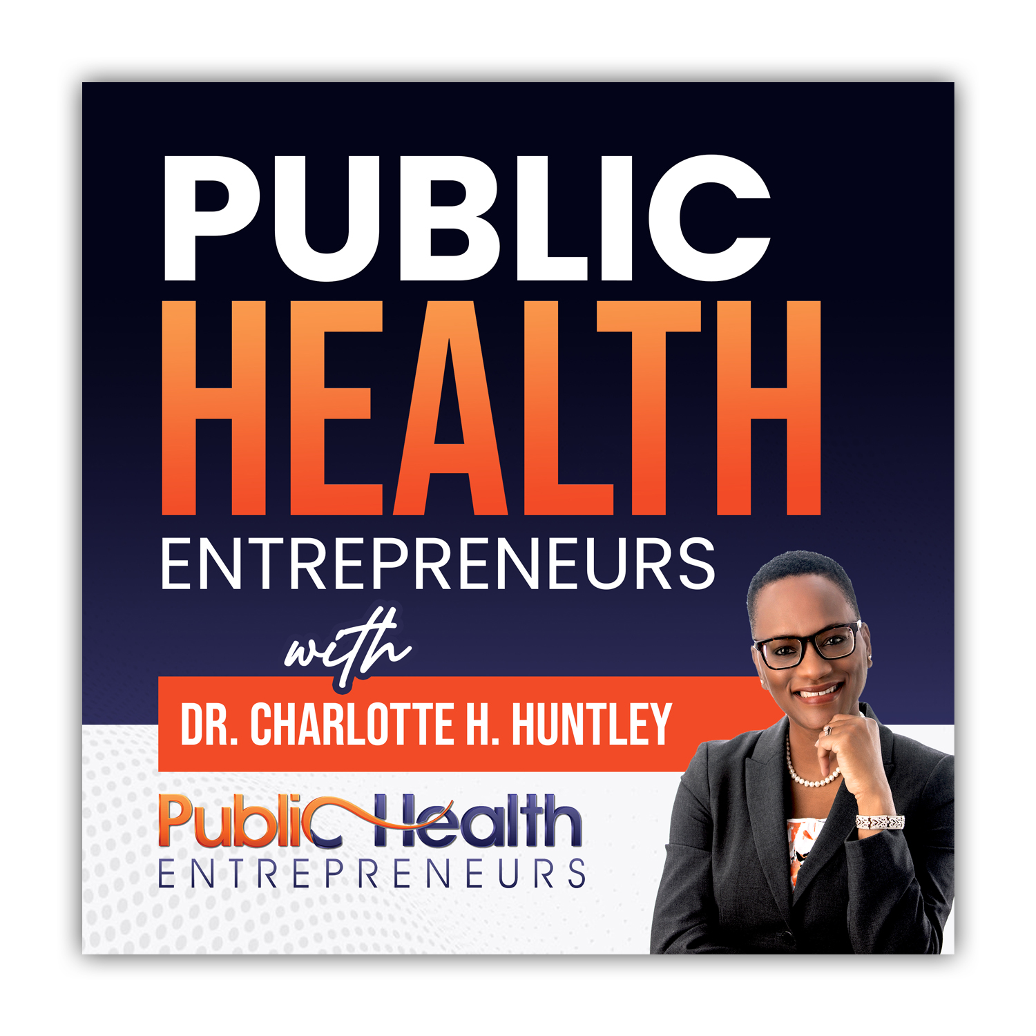 Podcast Design by debdesign for this project | Design #32431902