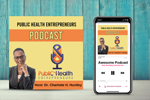 Podcast Design by LAXMI DESIGNHUB for this project | Design: #32454805
