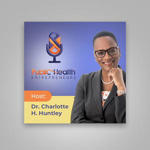 Podcast Design by Dzhafir for this project | Design: #32431680