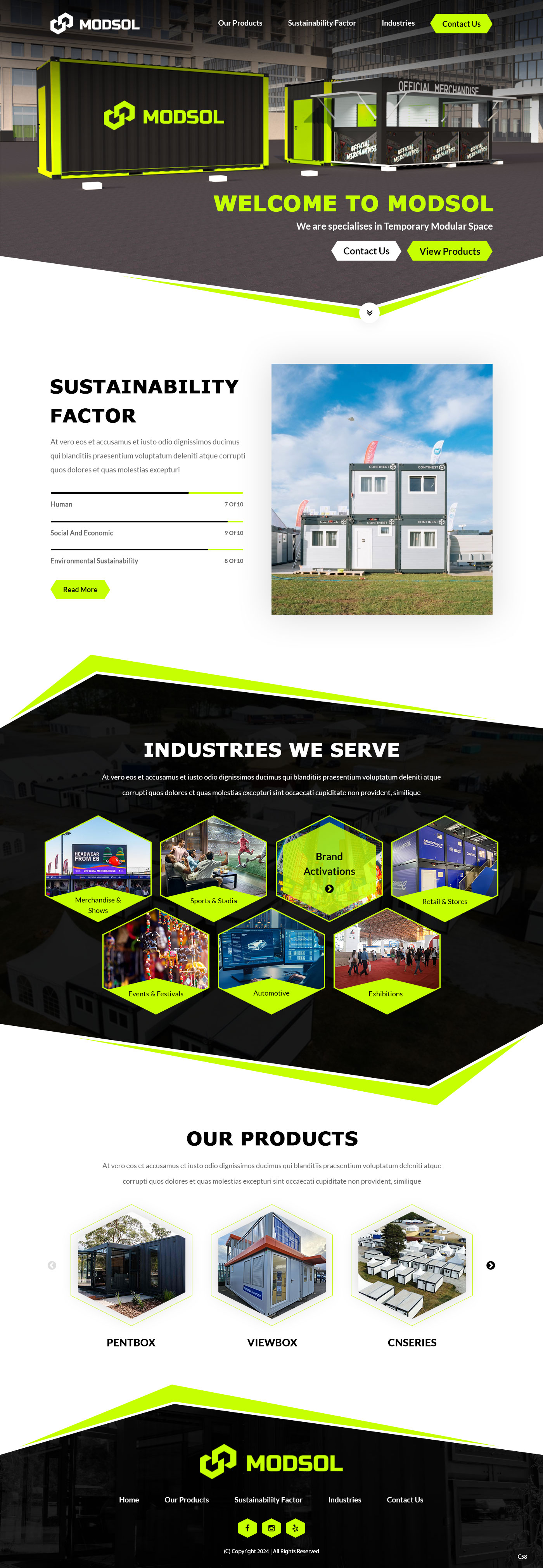 Web Design by pb for this project | Design #32433582