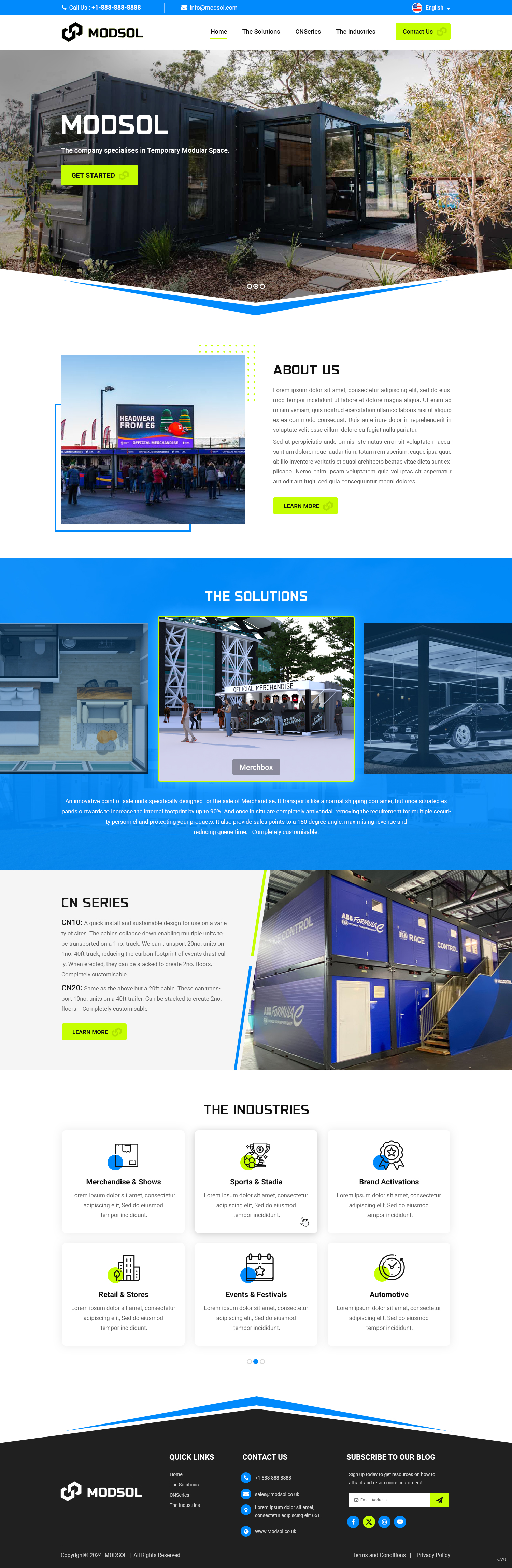 Web Design by pb for this project | Design #32433590