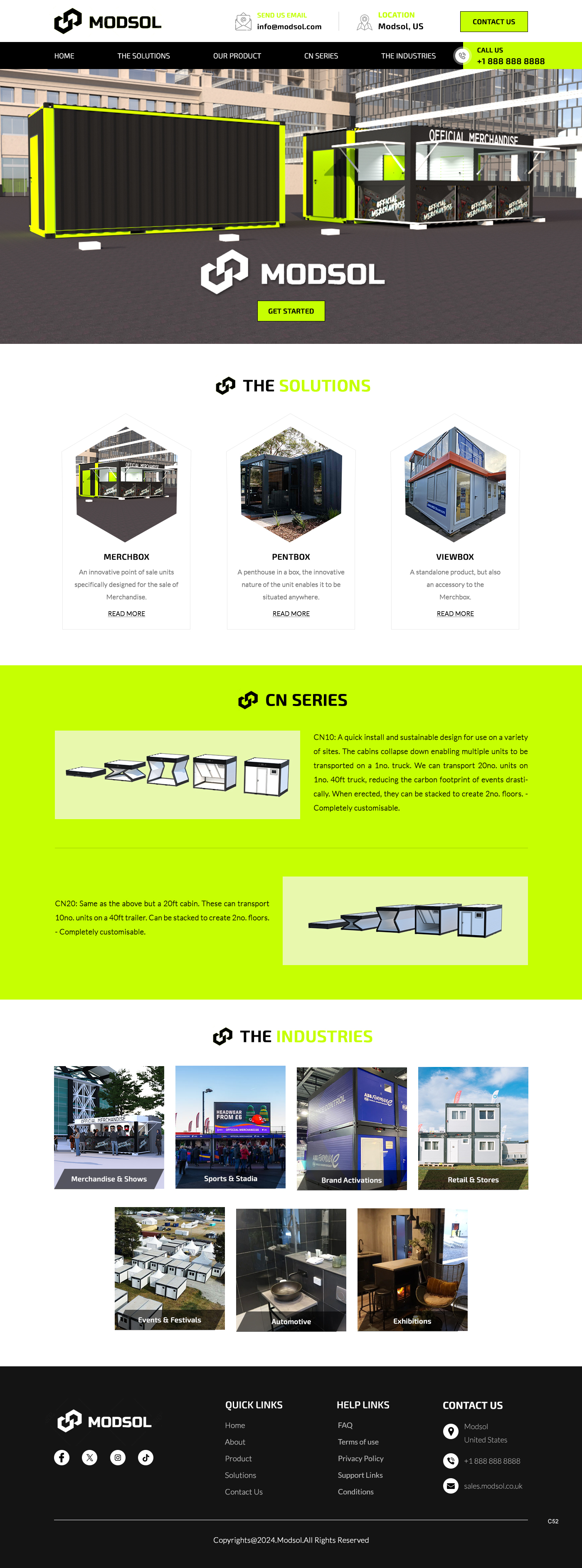 Web Design by pb for this project | Design #32441394