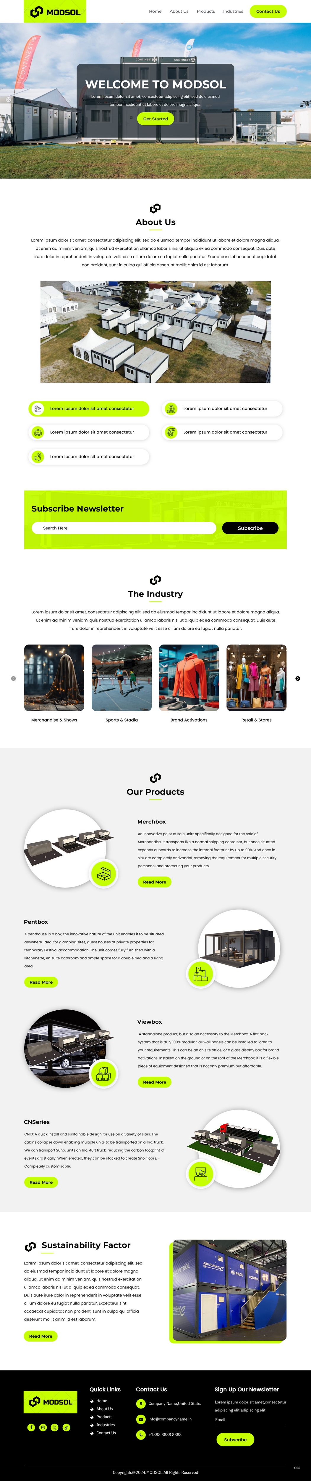 Web Design par pb pour ce projet | Design #32441396