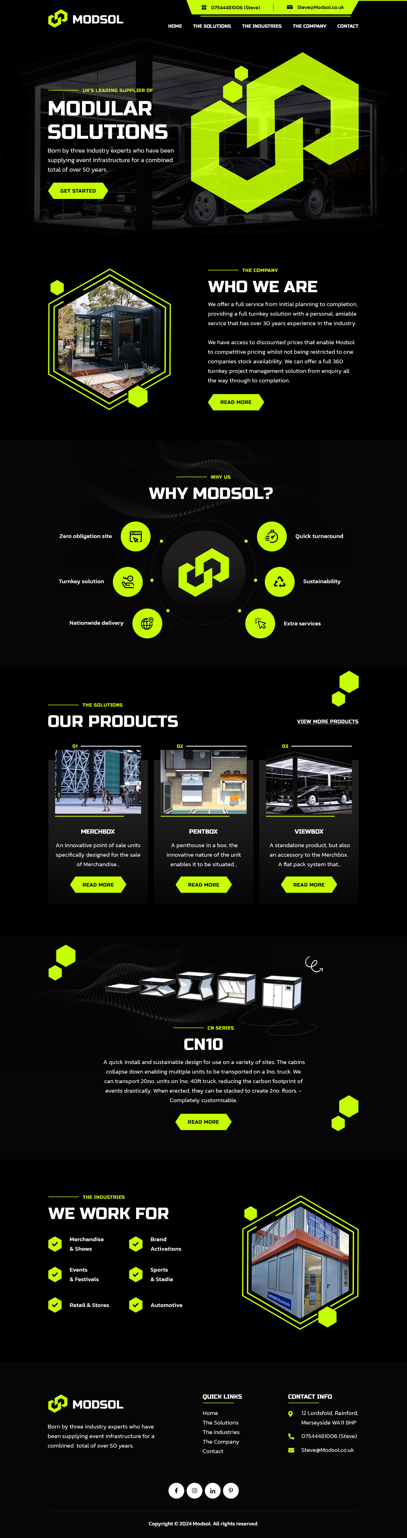 Web Design par sai.designer87 pour ce projet | Design #32441574