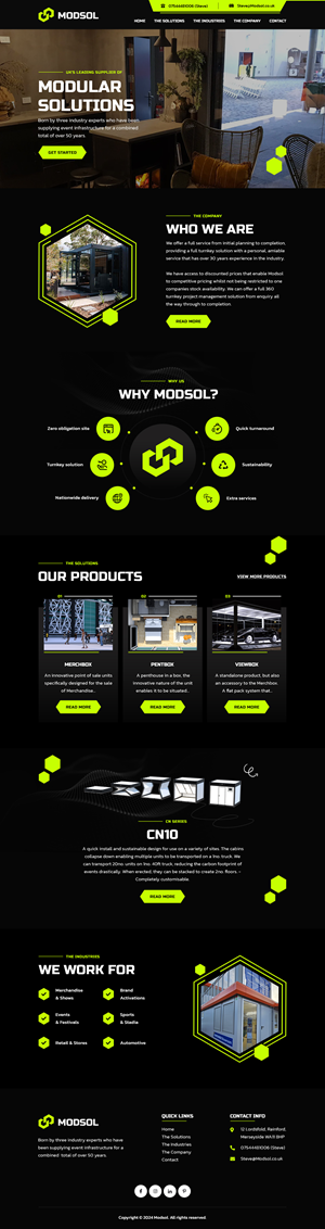Web Design par sai.designer87 pour ce projet | Design : #32441575