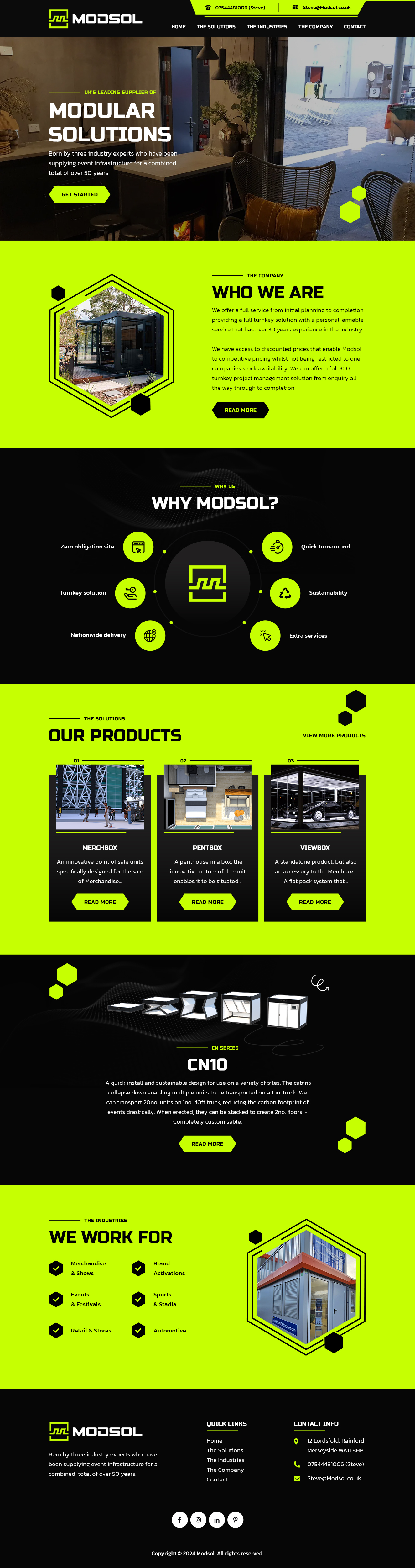 Web Design par sai.designer87 pour ce projet | Design : #32552889