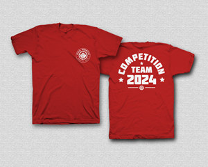 T-shirt Design by saka.aleksandar for Due North Martial Arts | Design: #32443033