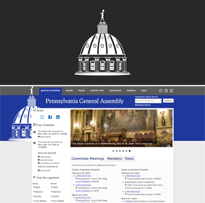 Graphic Design by dadaMEDIA for PA LDPC | Design: #32446521