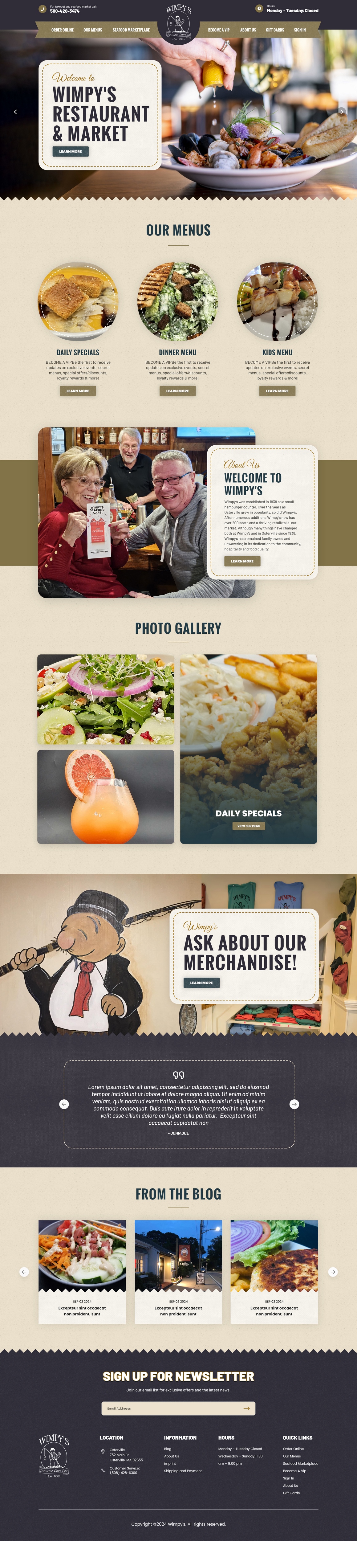 Web Design by pb for this project | Design #32433654