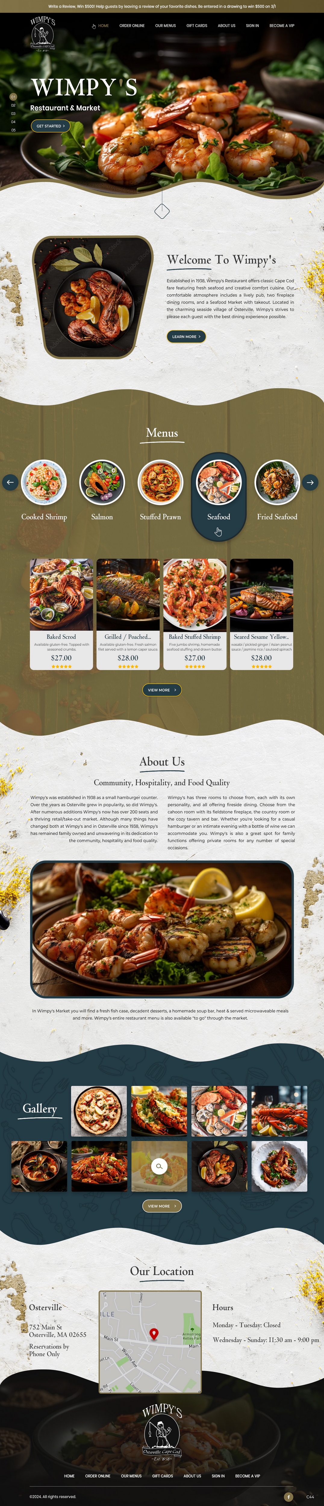 Web Design by pb for this project | Design #32433655