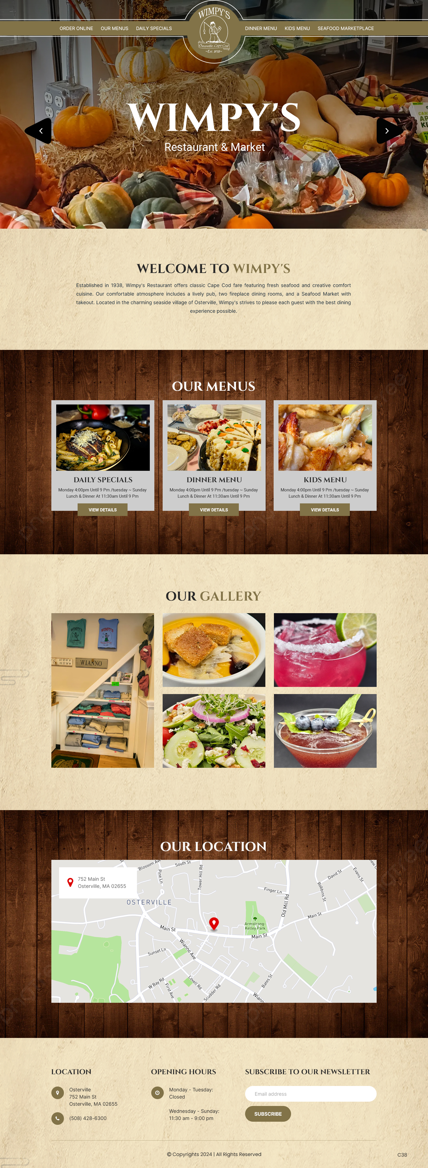 Web Design by pb for this project | Design #32433657