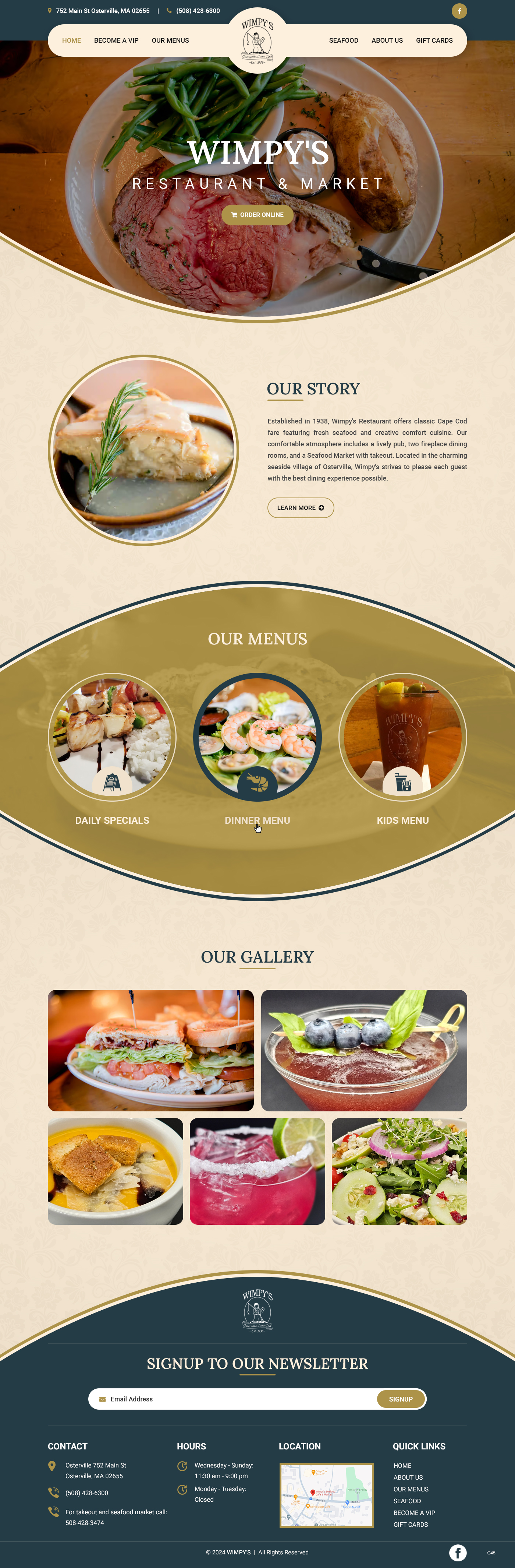 Web Design by pb for this project | Design #32433685