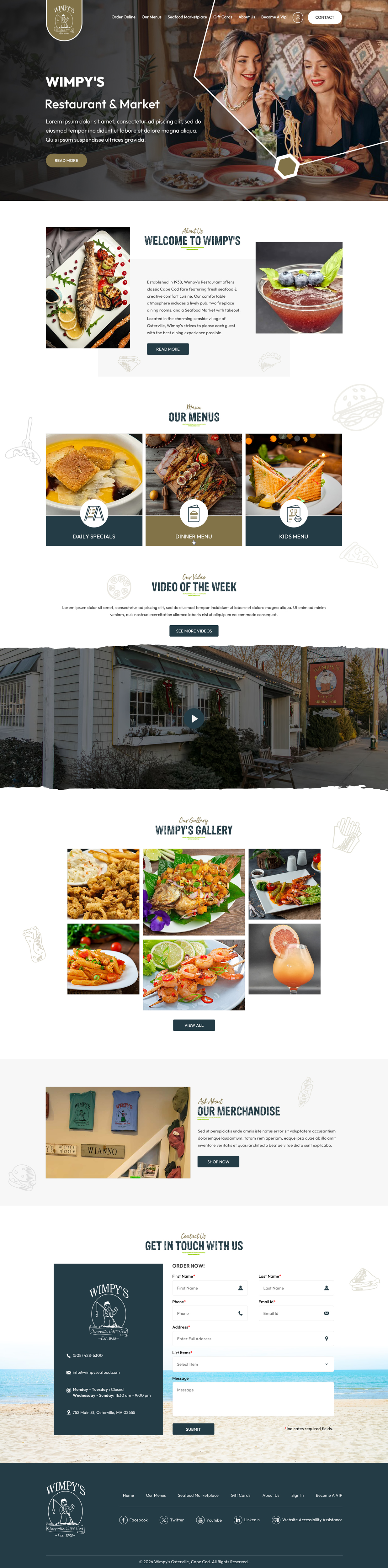 Web Design par Sbss pour ce projet | Design #32442281