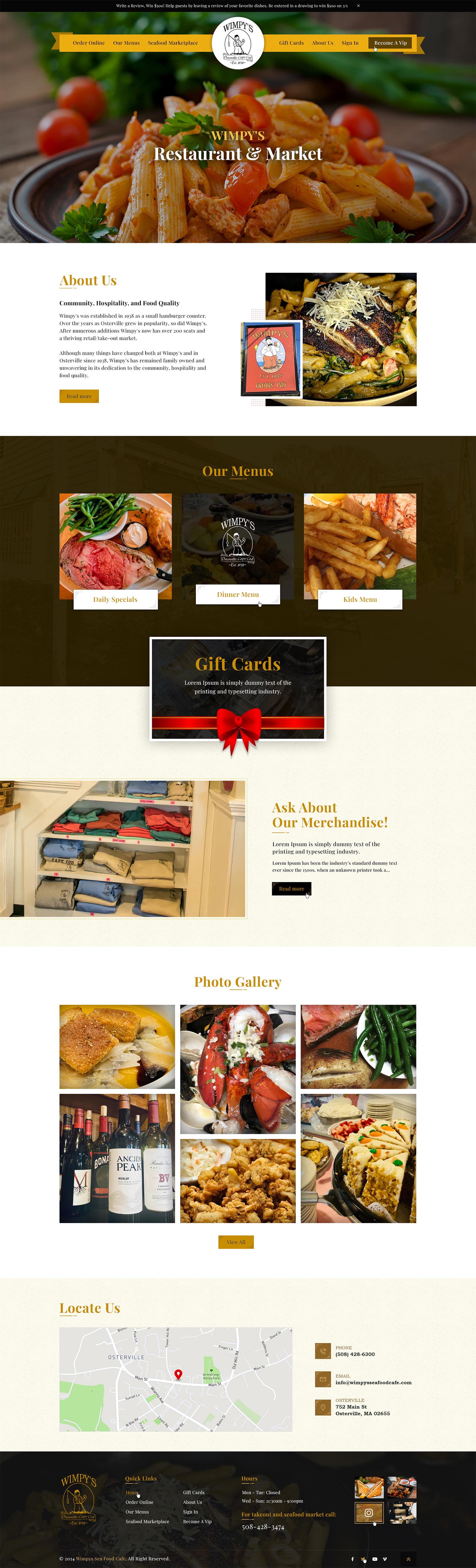 Diseño Web por Ved Web Services para este proyecto | Diseño #32440307