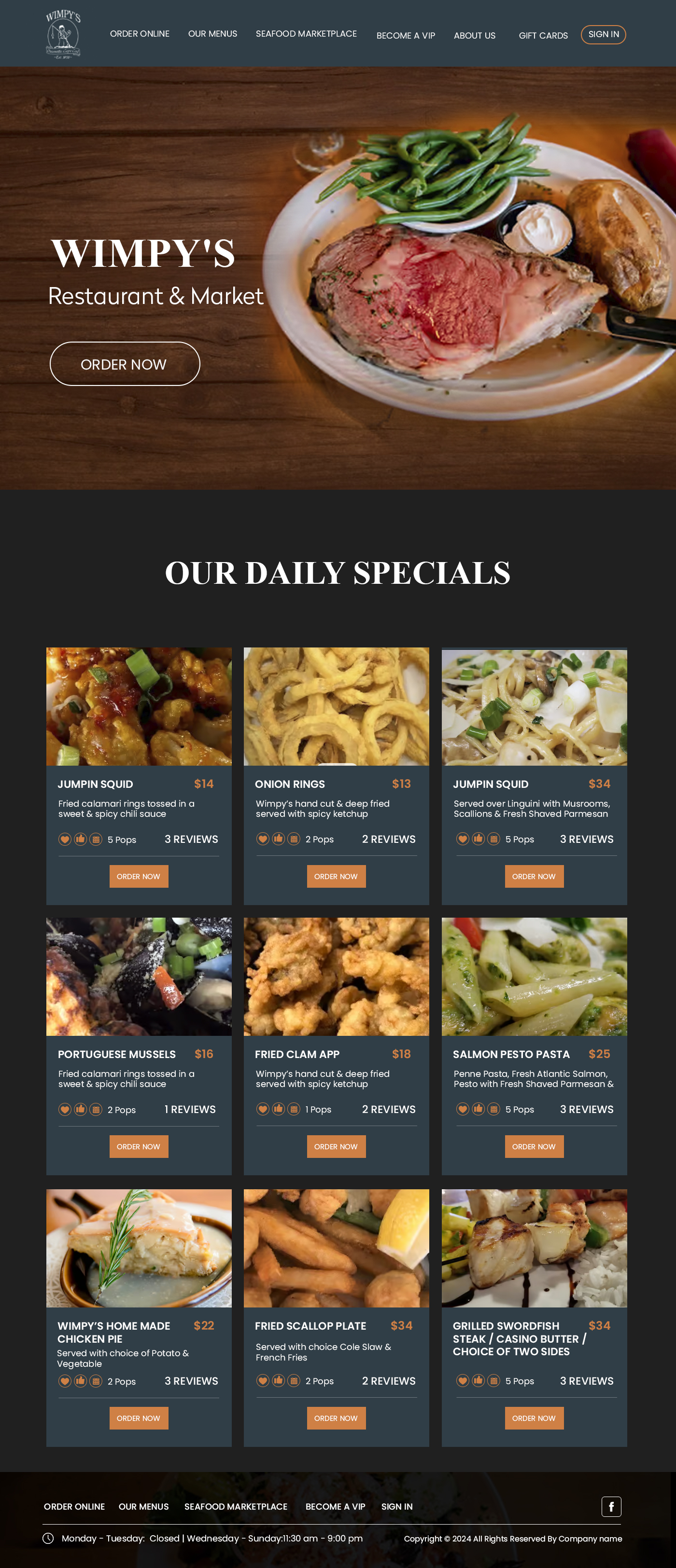 Web Design par Creations Box 2015 pour ce projet | Design #32864813