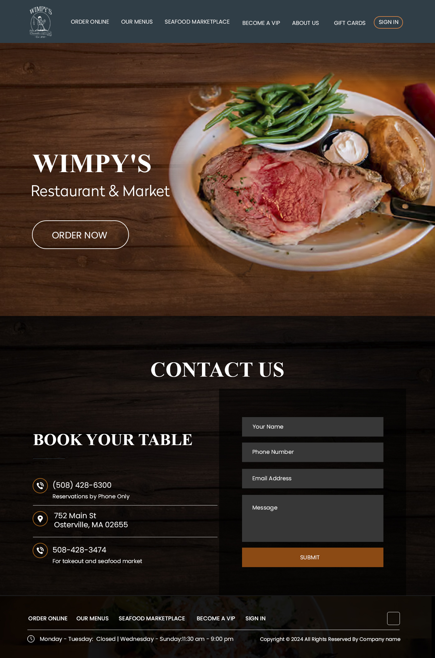 Web Design by Creations Box 2015 for this project | Design #32864815