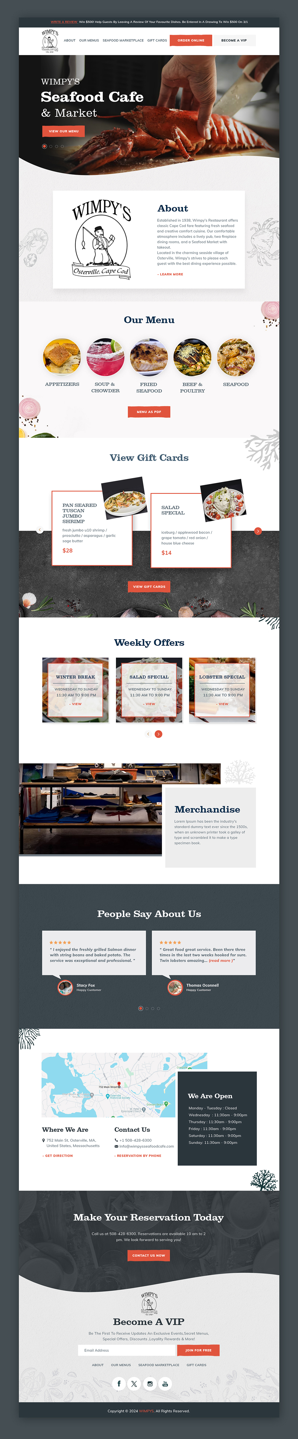 Web Design by sai.designer87 for this project | Design #32432229