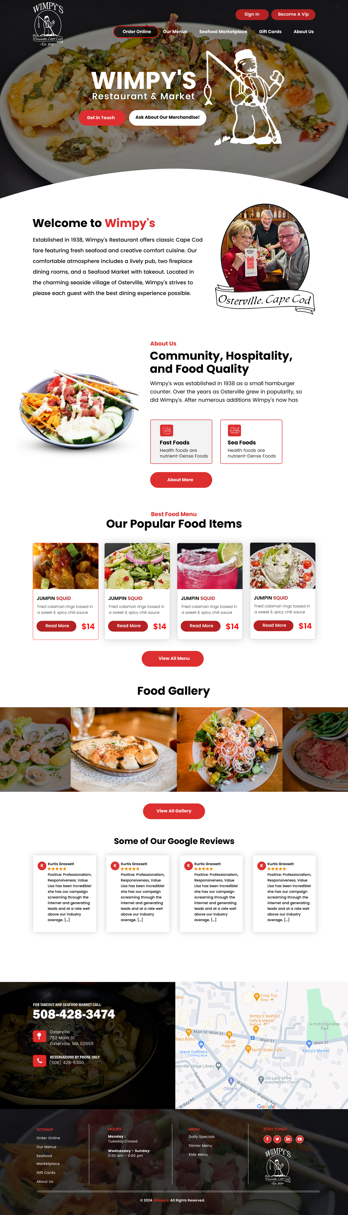 Web Design by sai.designer87 for this project | Design #32432381