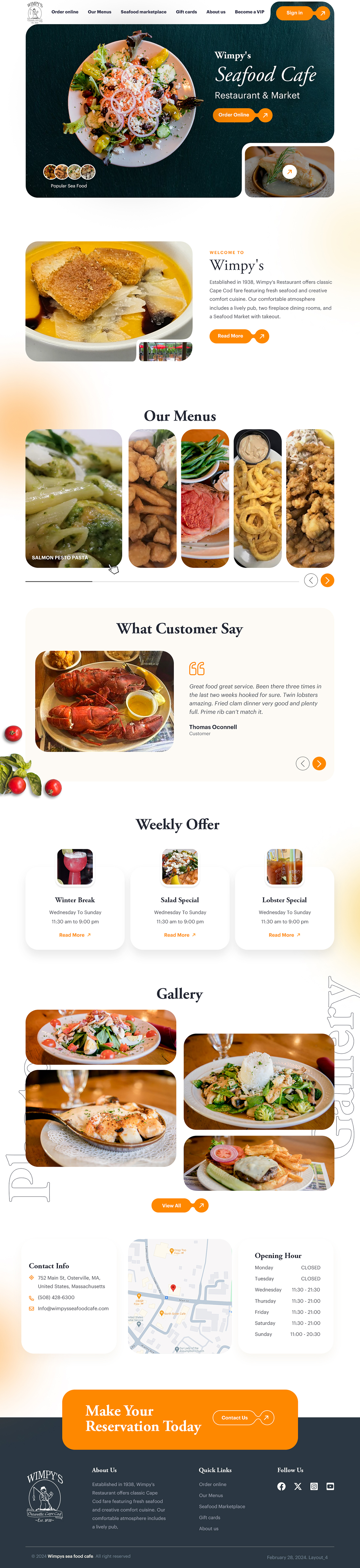 Web Design by sai.designer87 for this project | Design #32442075