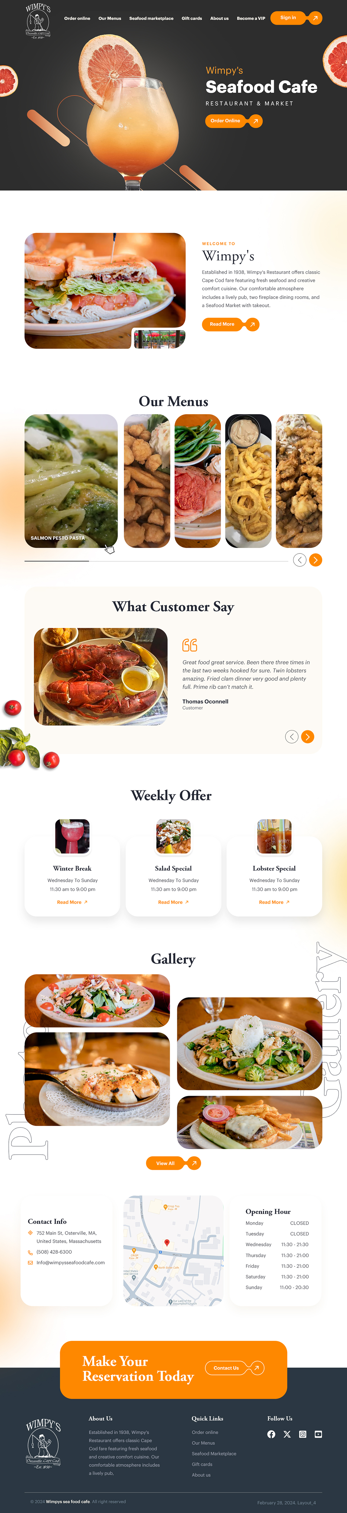Web Design by sai.designer87 for this project | Design #32442083