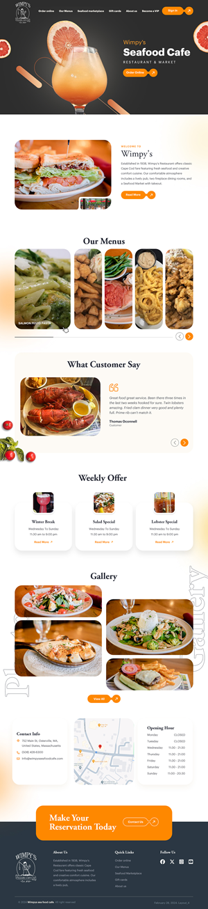 Web Design by sai.designer87 for this project | Design: #32442083
