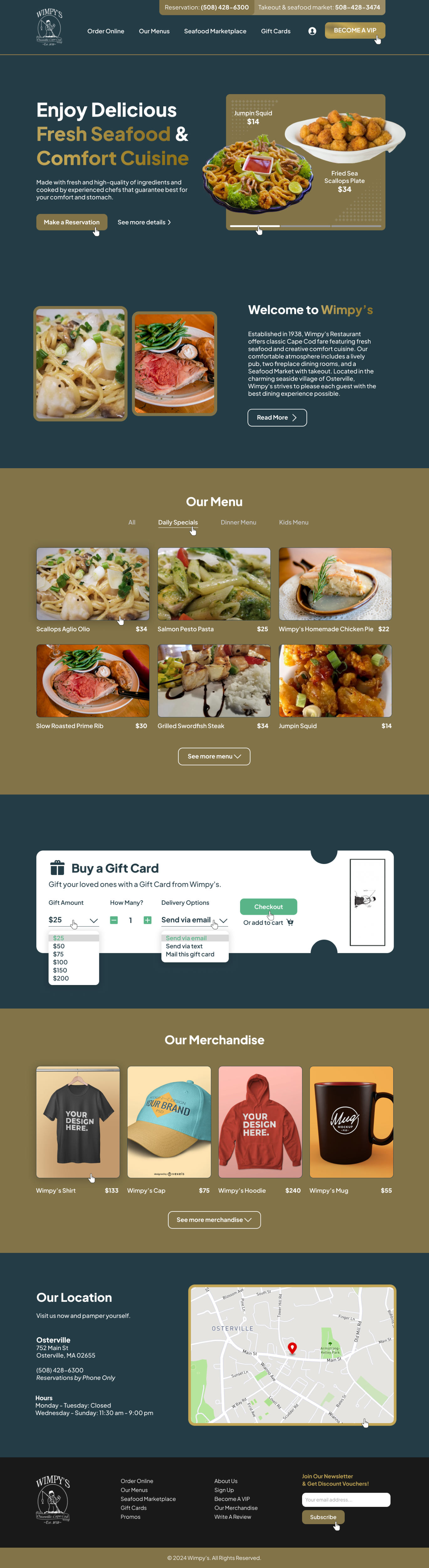 Web-Design von Taufik H für dieses Projekt | Design #32445942
