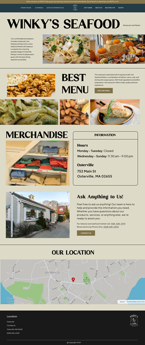 Web Design par Taufik H pour ce projet | Design : #32445961
