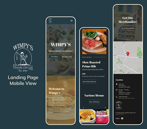 Web Design par Taufik H pour ce projet | Design : #32446037